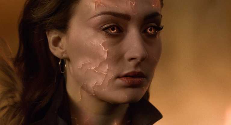 X-Men: Dark Phoenix, la Fenice nel final trailer X-Men: Dark Phoenix, la Fenice nel final trailer