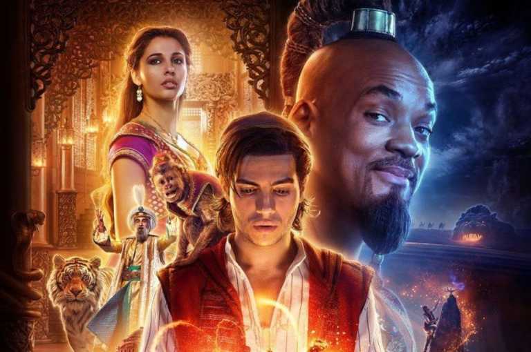 Aladdin: 5 differenze tra classico e live action Aladdin: 5 differenze tra classico e live action