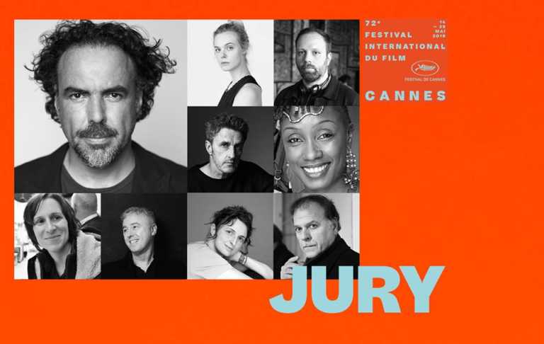 Cannes 2019: annunciata la giuria del concorso