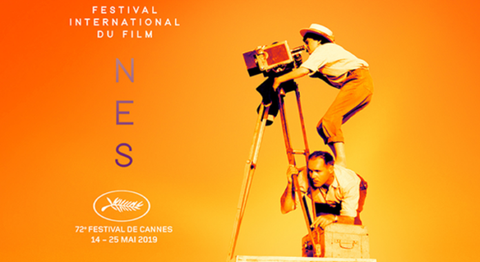 Cannes 2019