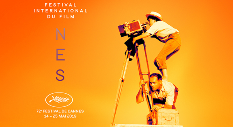 Cannes 2019