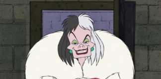 cruella