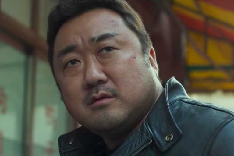 Gli Eterni: Ma Dong-seok nel cast del film Marvel