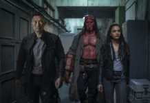 hellboy