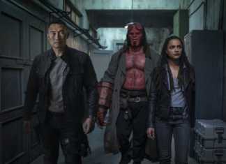 hellboy
