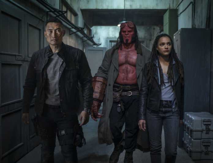 hellboy