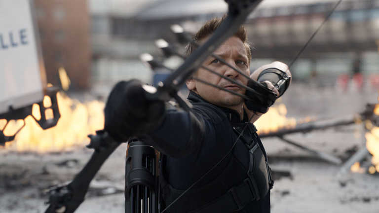 Occhio di Falco è l’eroe del MCU più redditizio di sempre