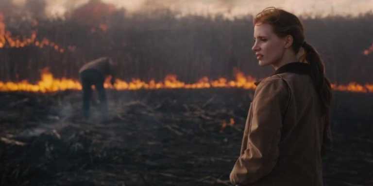 Interstellar: Jessica Chastain e Casey Affleck nella nuova clip