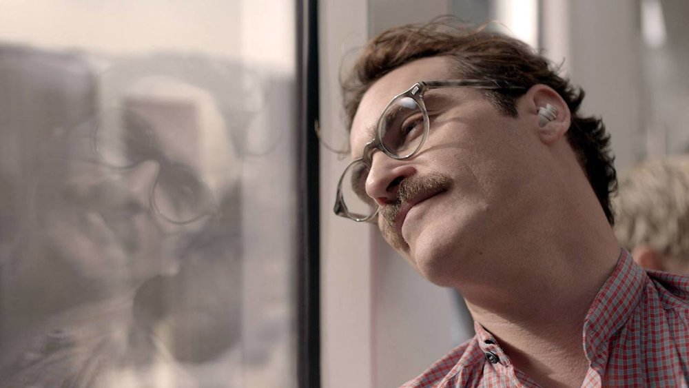 joaquin phoenix