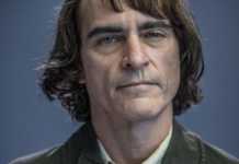 joaquin phoenix