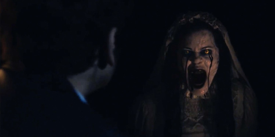 la llorona una leggenda messicana