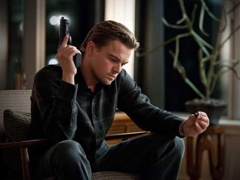 Leonardo DiCaprio per il remake americano di Un altro giro di Thomas Vinterberg