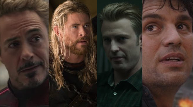 Marvel: chi sono gli attori con più presenze nel MCU?