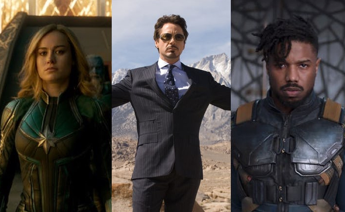 6 modi in cui il MCU ha “cambiato” il cinema