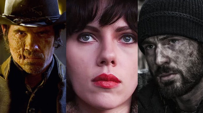 Tutti i ruoli degli attori del MCU che abbiamo dimenticato