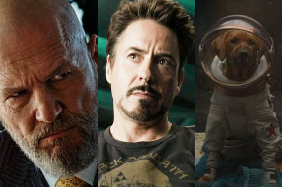 MCU: easter egg non sfruttati