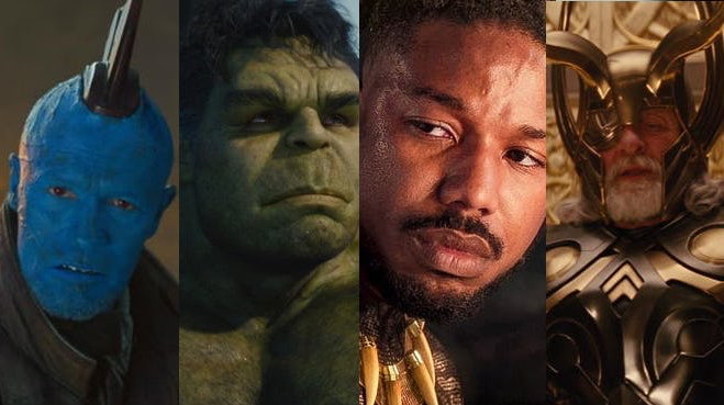 MCU: le 10 scene più emozionanti dell’universo condiviso