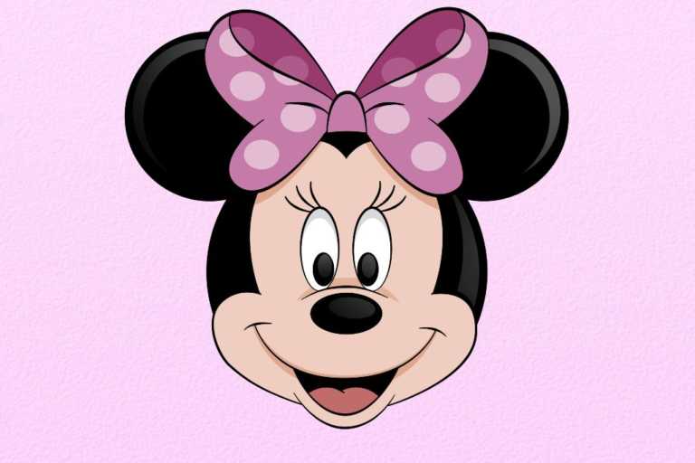 Minnie: tutto quello che non sai sul personaggio Disney