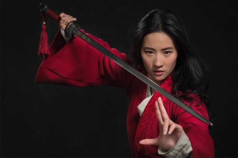 Mulan: il teaser trailer del nuovo live action Disney
