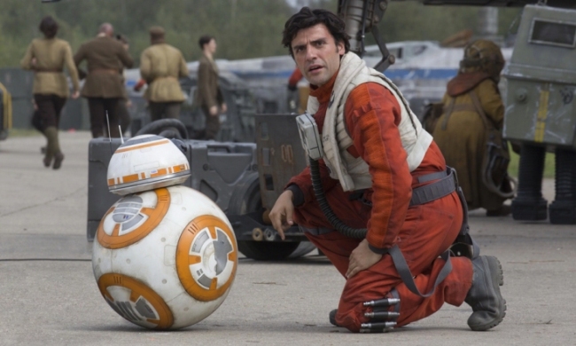 oscar isaac