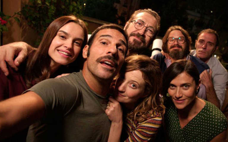 Perfetti sconosciuti: 10 cose che non sai sul film