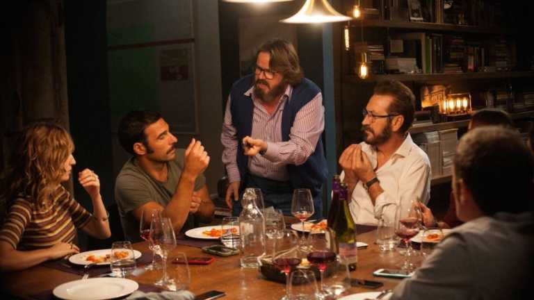 Perfetti Sconosciuti: recensione del film di Paolo Genovese