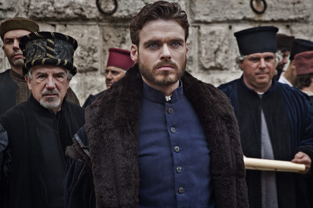 richard madden