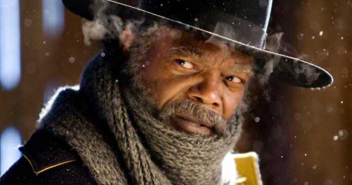 samuel l. jackson