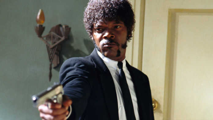 samuel l. jackson