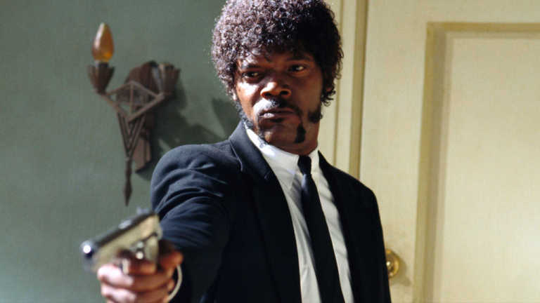 Samuel L. Jackson: “Non sono Laurence Fishburne!”