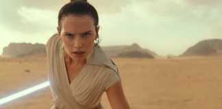 star wars the rise of skywalker