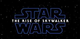 star wars the rise of skywalker