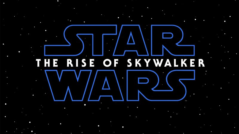 star wars the rise of skywalker