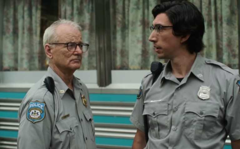 The Dead Don’t Die: il trailer del nuovo film di Jim Jarmusch