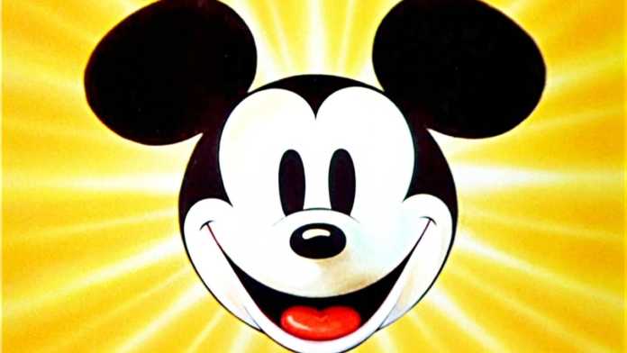 topolino