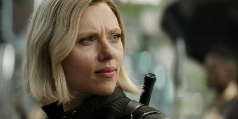 Vedova Nera, il volto migliore del MCU