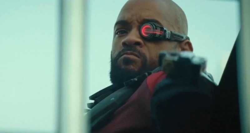 will smith attori dceu