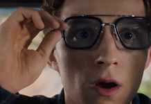 spider-man: far from home