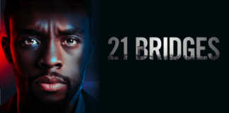 21 Bridges city of crime recensione