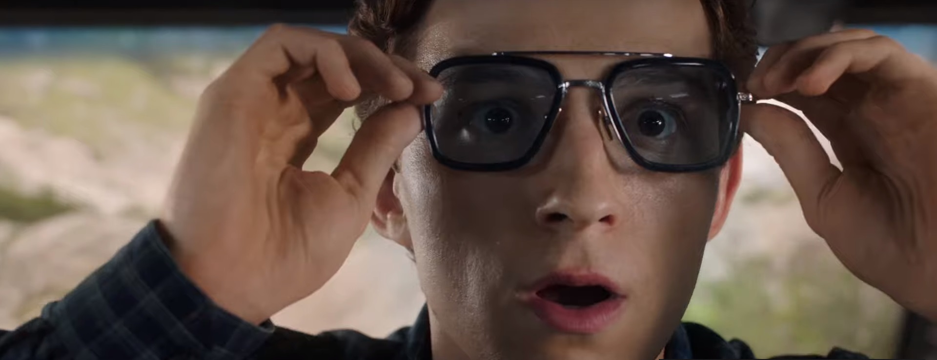 spider-man: far from home