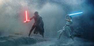 Star Wars: L'Ascesa di Skywalker