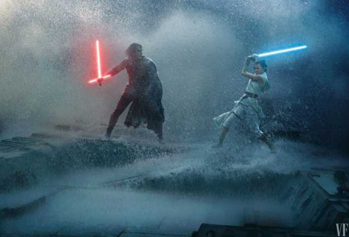 Star Wars: L'Ascesa di Skywalker