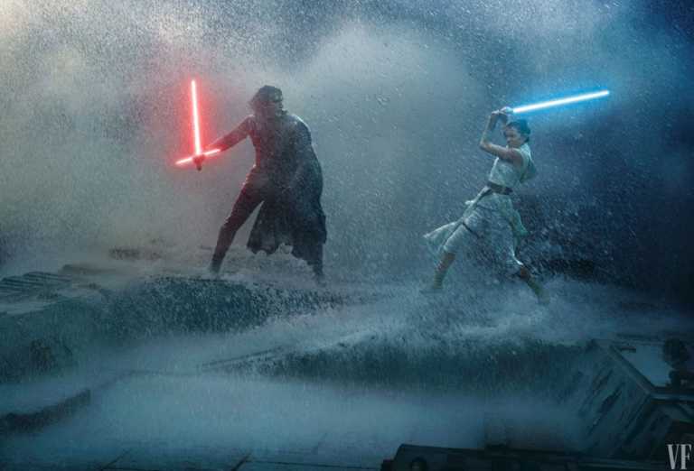 Star Wars: L’Ascesa di Skywalker, 10 rumor che si sono rivelati falsi