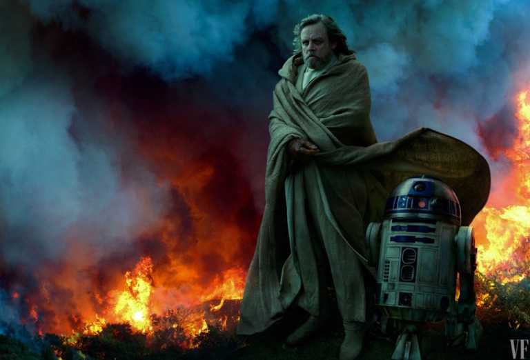 Star Wars: L’Ascesa di Skywalker, 10 cose de Gli Ultimi Jedi che il film ha ignorato