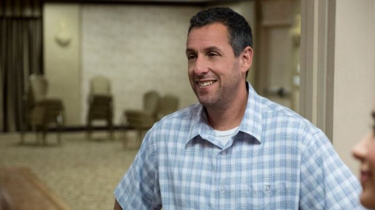 Adam Sandler: 10 cose che non sai sull’attore