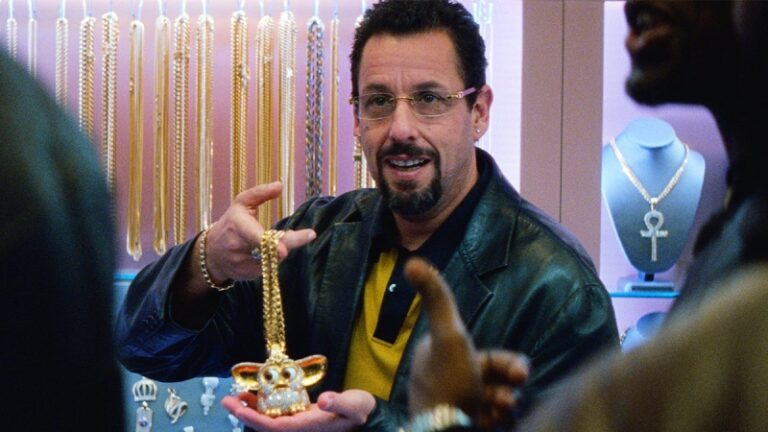 Roommades: il nuovo film di Adam Sandler su Netflix