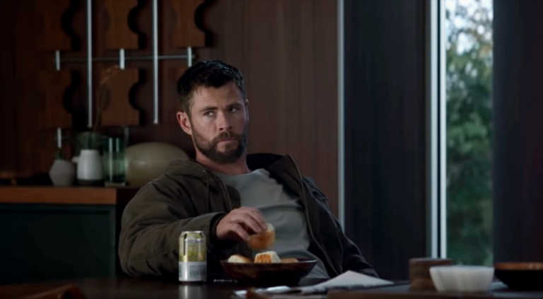 Avengers: Endgame, i Russo “giustificano” il cambiamento di Thor