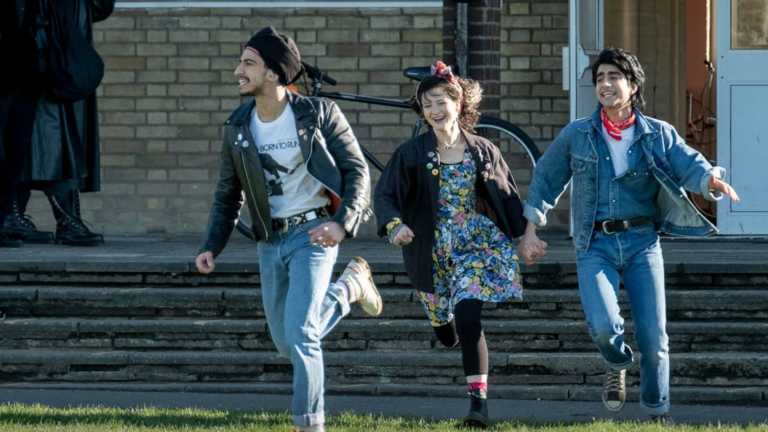 Blinded By The Light: il trailer italiano ufficiale