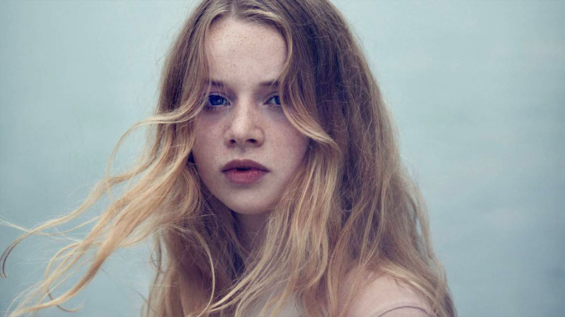 Blue my mind – Il segreto dei miei anni