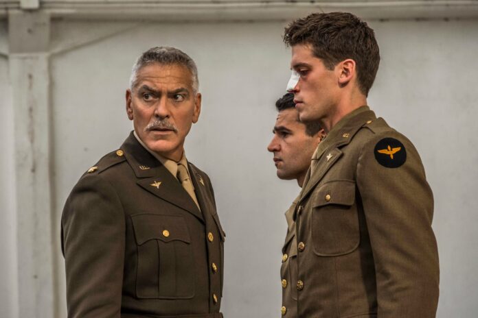 Catch 22 recensione serie tv